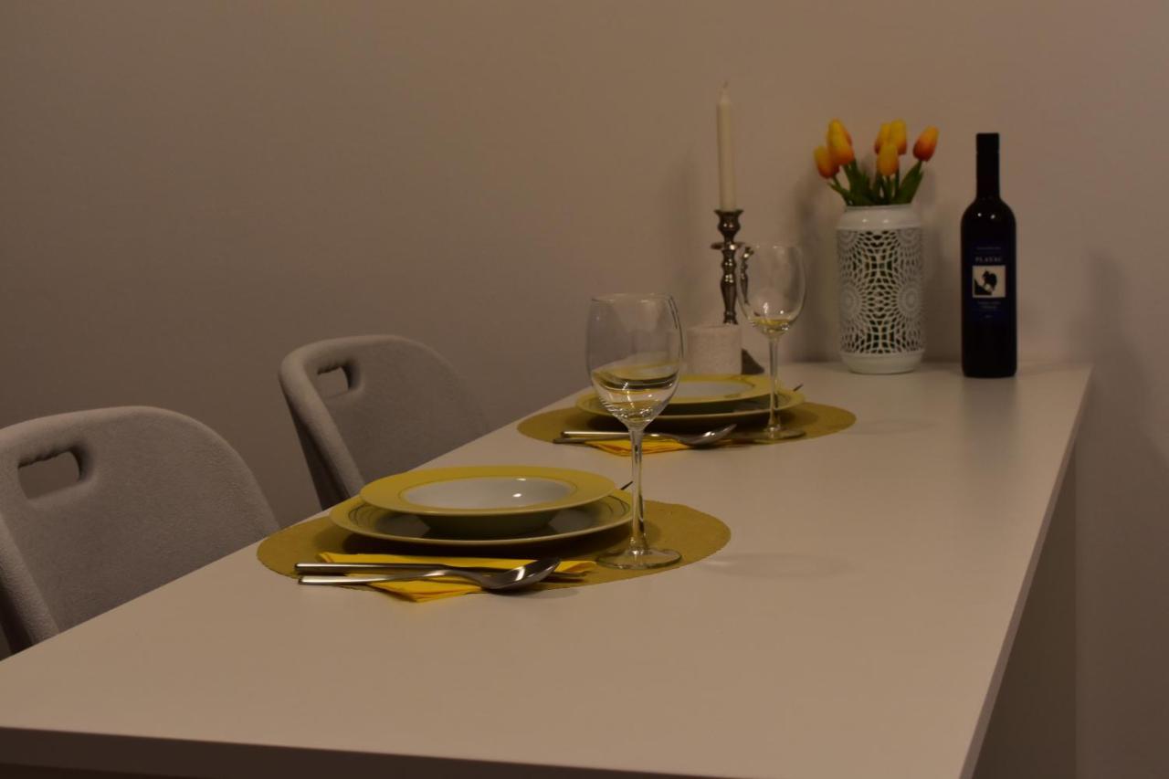 Family House Rebeka Apartment Ugljan Bagian luar foto